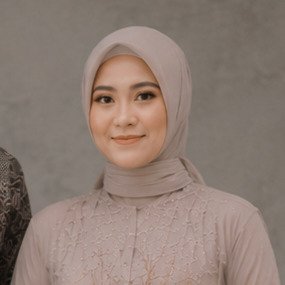 Mempelai Wanita